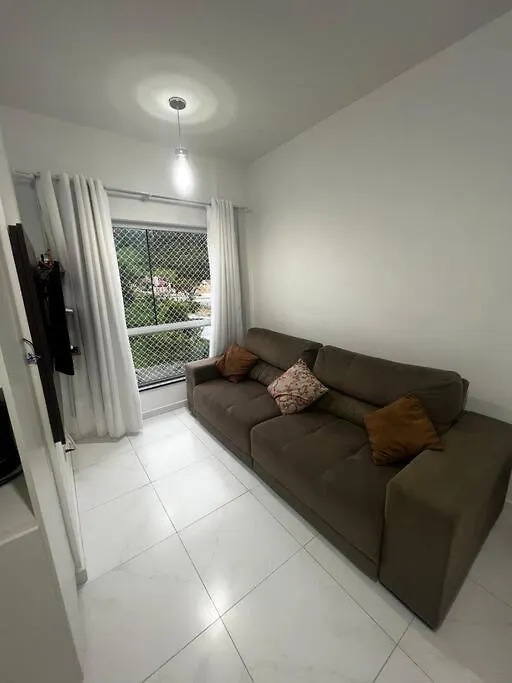 Lägenhet Apartamento A 500M Do Beto Carrero E 900M Da Praia Penha