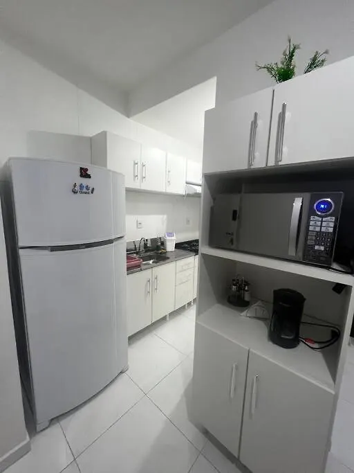 Apartamento A 500M Do Beto Carrero E 900M Da Praia Penha  0*, Penha (Santa Catarina)