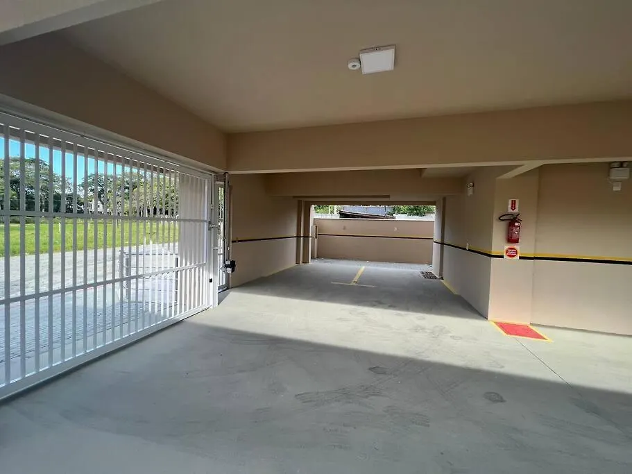 Lägenhet Apartamento A 500M Do Beto Carrero E 900M Da Praia Penha