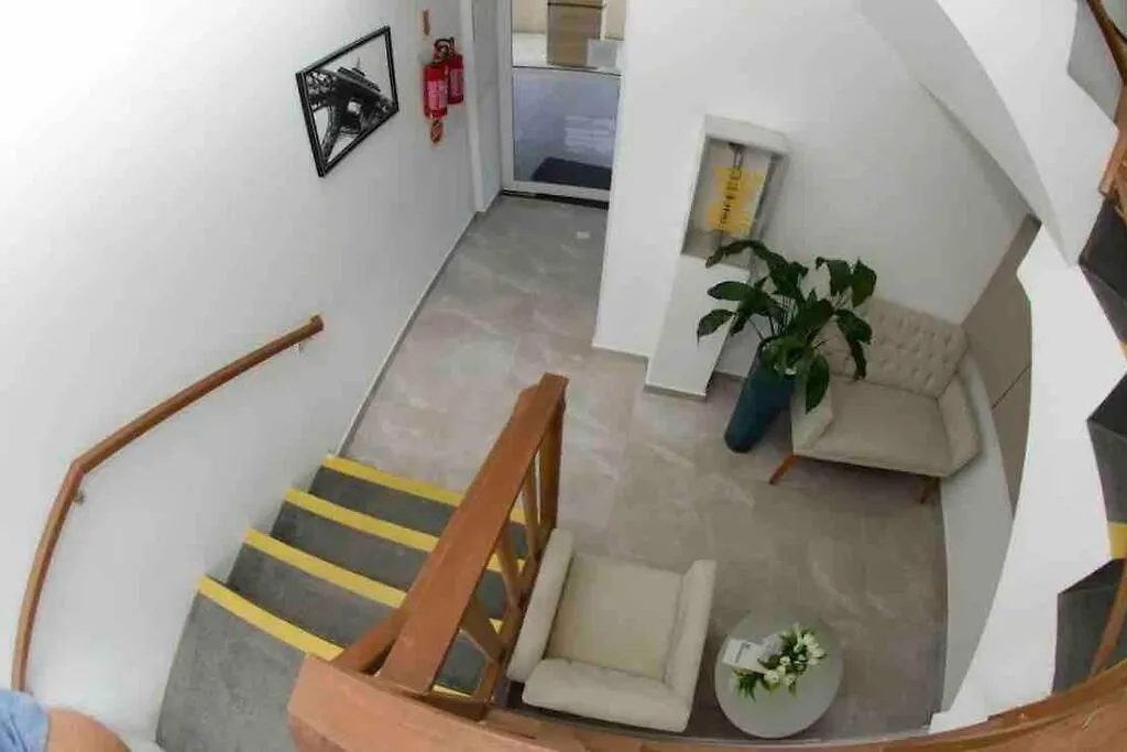 Apartamento A 500M Do Beto Carrero E 900M Da Praia Penha  Brasilien