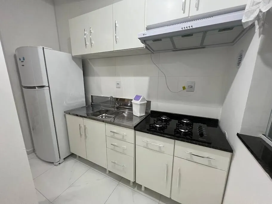 Apartamento A 500M Do Beto Carrero E 900M Da Praia Penha  0*, Penha (Santa Catarina) Brasilien