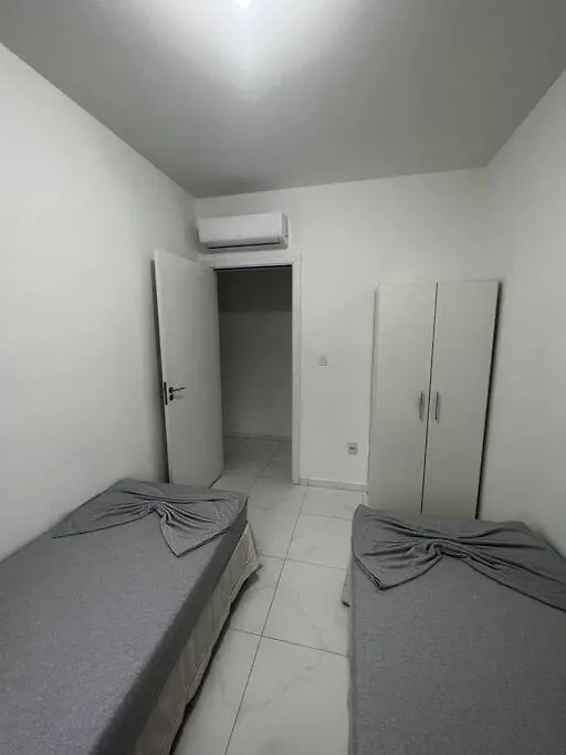 Apartamento A 500M Do Beto Carrero E 900M Da Praia Penha  Penha (Santa Catarina)